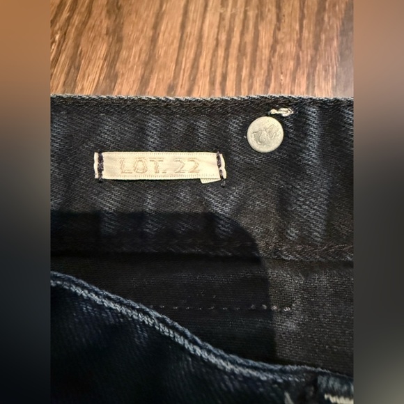 Scotch & Soda Lot 22 Tye Denim - 1815 Meters - Men's - Picture 6 of 14